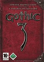 Gothic 3 Käufer sind Betatester!